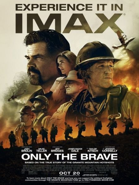   turbobit   / Only the Brave (2017)