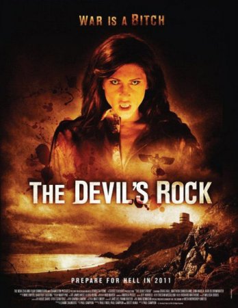   turbobit   / The Devil's Rock (2011)