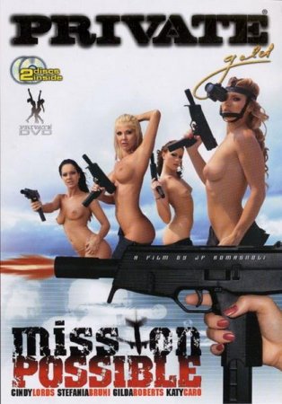   turbobit Private Gold 73 - Mission Possible [2005] DVDRip