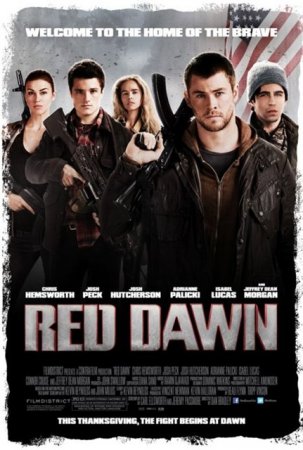   turbobit  / Red Dawn (2012)