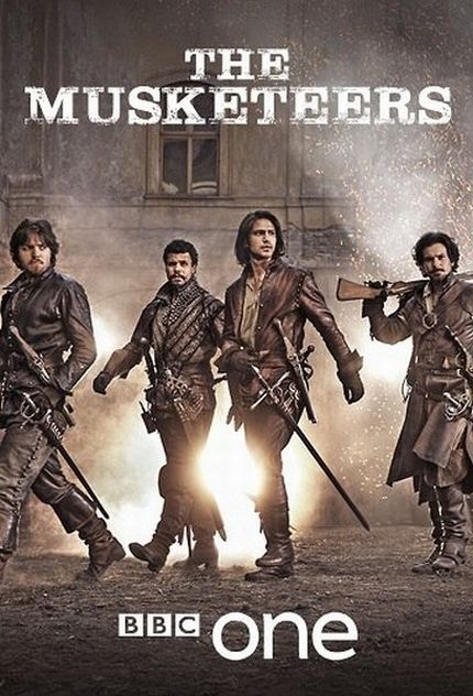  turbobit  / The Musketeers [2014-2016]