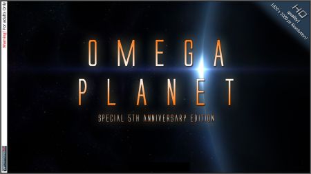   turbobit Omega Planet 5th anniversary