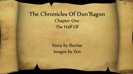   turbobit The Chronicles of Dun'Ragon. Chapter One