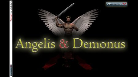   turbobit Angelis & Demonus