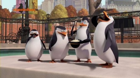   turbobit    / The Penguins of Madagascar