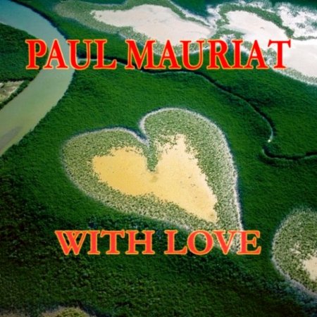   turbobit Paul Mauriat - With Love (1995)