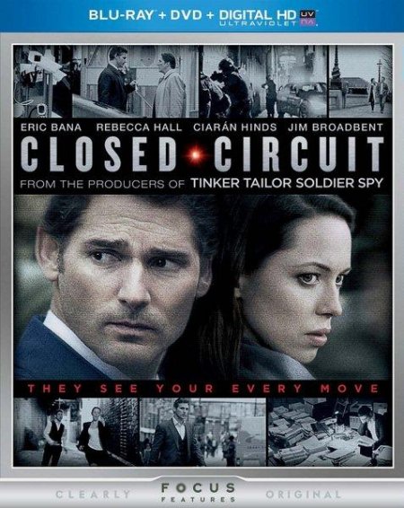   turbobit   / Closed Circuit (2013)