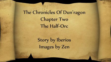   turbobit The Chronicles of Dun'Ragon. Chapter Two