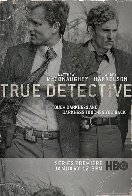   turbobit   / True Detective - 1  (2014)