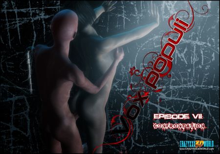   turbobit VOX POPULI. EPISODE 7