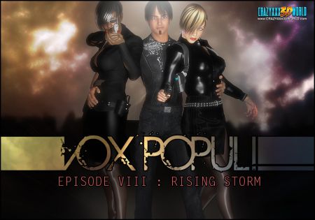   turbobit VOX POPULI. EPISODE 8