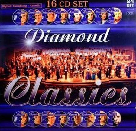   turbobit Diamond Classics [2003]