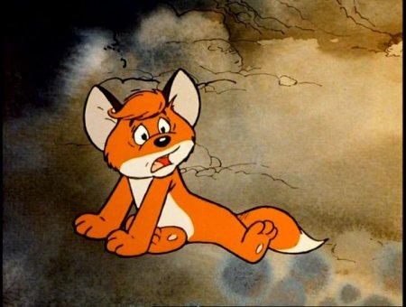   turbobit   / Vuk. Der kleine Fuchs [1981] DVDRip