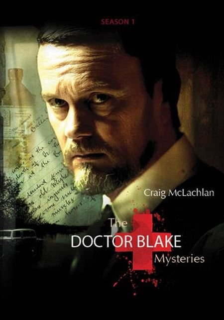   turbobit   / The Doctor Blake Mysteries  - 2 c (2014)