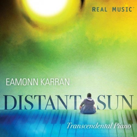   turbobit Eamonn Karran - Distant Sun (2014)