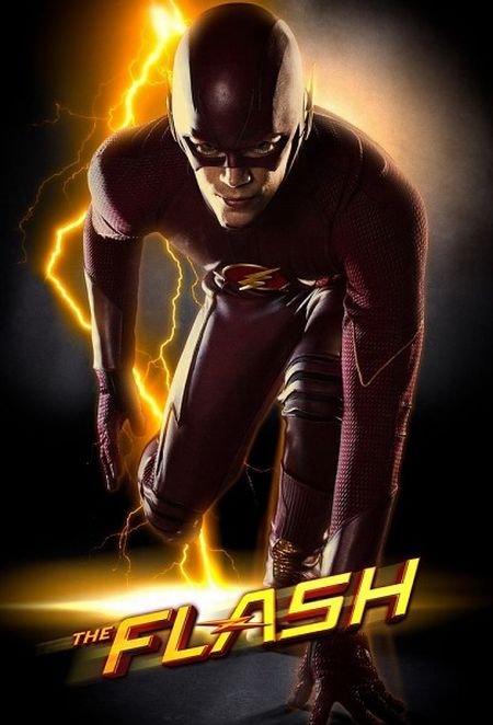   turbobit  /  / The Flash - 1  (2014)