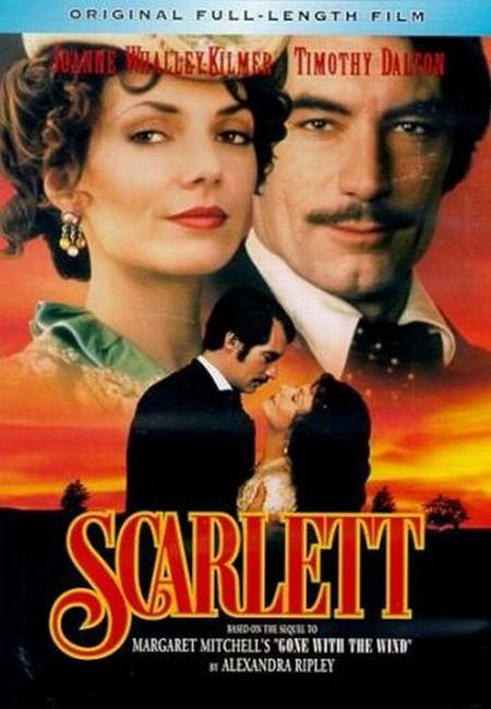   turbobit  / Scarlett [1994] DVDRip