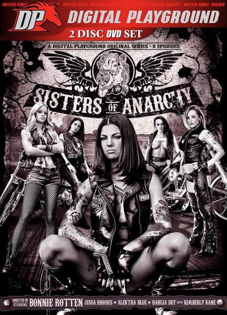   turbobit Sisters Of Anarchy [2014]