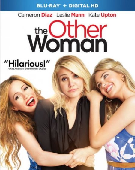   turbobit   / The Other Woman (2014)