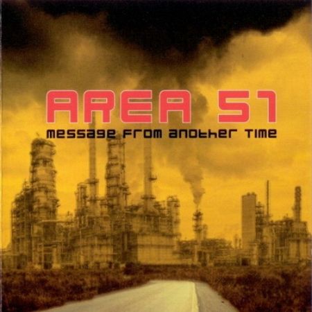   turbobit Area 51 - Collection [2004-2014] MP3