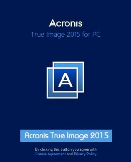   turbobit Acronis True Image Premium 2015 Build 5539 BootCD RU
