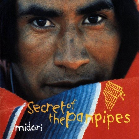   turbobit Midori - Secret Of The Panpipes (1998)