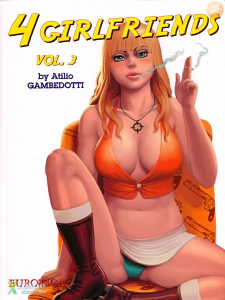   turbobit 4 Girlfriends 1-3