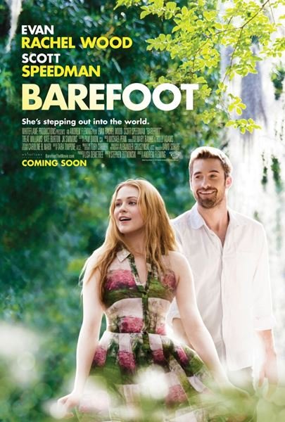   turbobit  / Barefoot (2014)