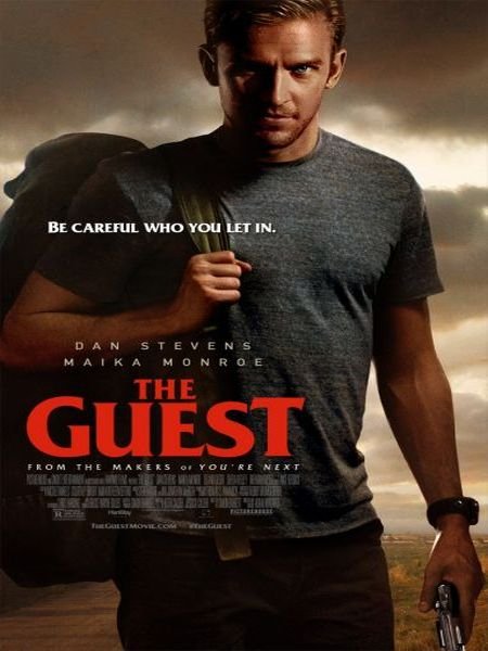   turbobit  / The Guest (2014)