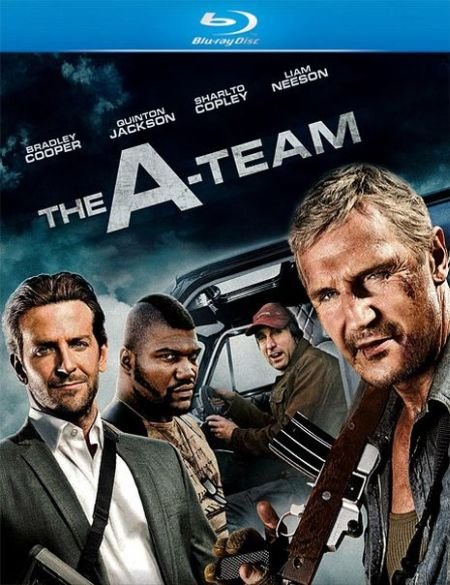   turbobit    / The A-Team (2010)