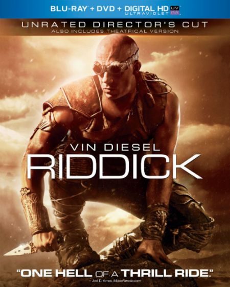   turbobit  / Riddick [2013]