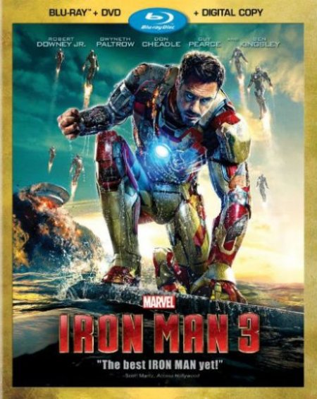   turbobit    3 / Iron Man 3 (2013)
