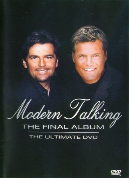   turbobit Modern Talking - The Final Album (2003)