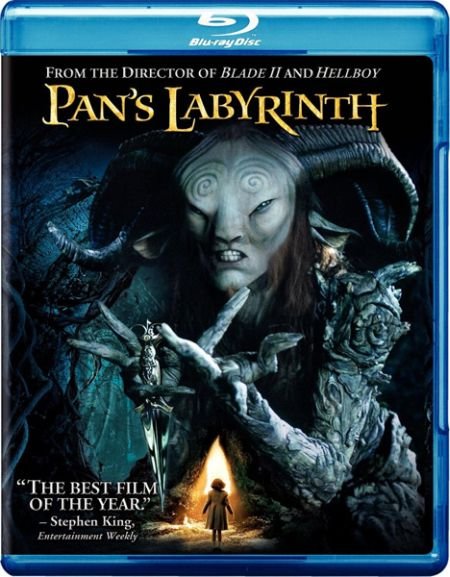   turbobit    / Pan's Labyrinth (2006)