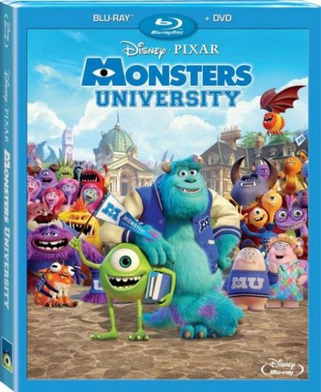   turbobit    / Monsters University (2013)