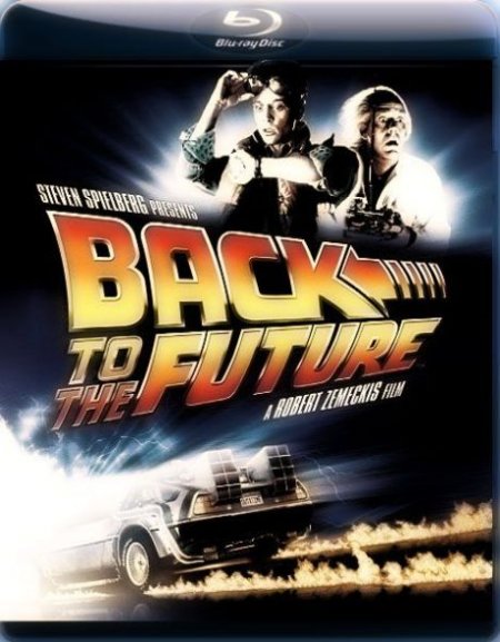   turbobit     / Back to the Future (1985)