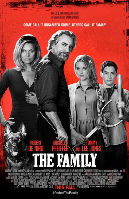   turbobit  / The Family [2013]