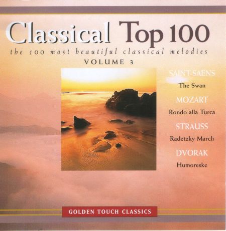   turbobit Classical Top 100 (CD 3) [1996] MP3
