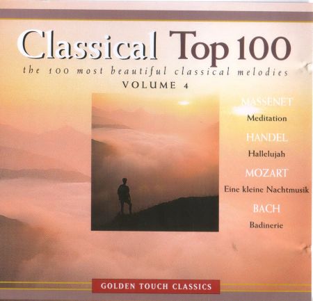   turbobit Classical Top 100 (CD 4) [1996] MP3