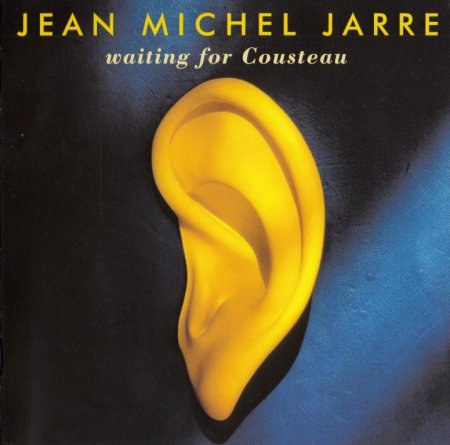  turbobit Jean Michel Jarre - Waiting For Cousteau (1990/2015 Remastered Reissue)
