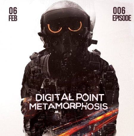   turbobit Digital Point - Metamorphosis - Episode 006 (2015)