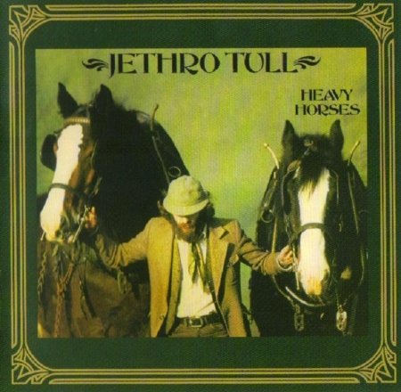   turbobit Jethro Tull - Heavy Horses (1978/2003 Remastering) FLAC