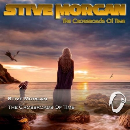   turbobit Stive Morgan - The Crossroads Of Time (2015)