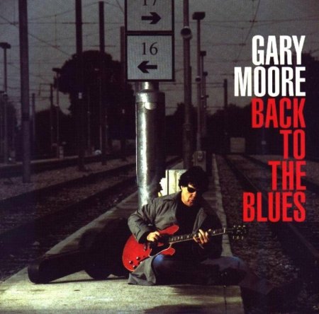   turbobit Gary Moore - Back To The Blues (2001)