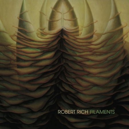   turbobit Robert Rich - Filaments (2015)