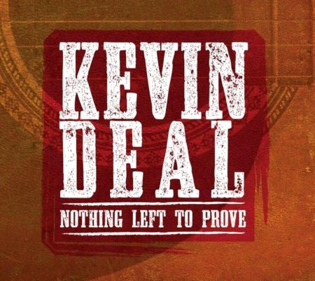   turbobit Kevin Deal - Nothing Left To Prove (2015)