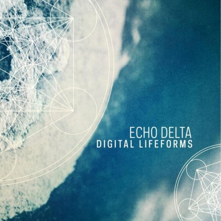   turbobit Echo Delta - Digital Lifeforms (2014)