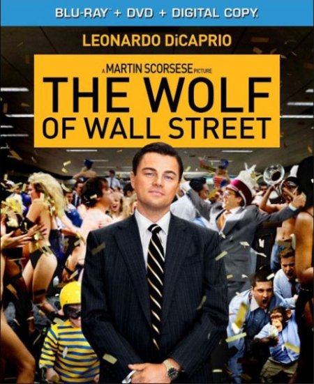   turbobit    - / The Wolf of Wall Street (2013)