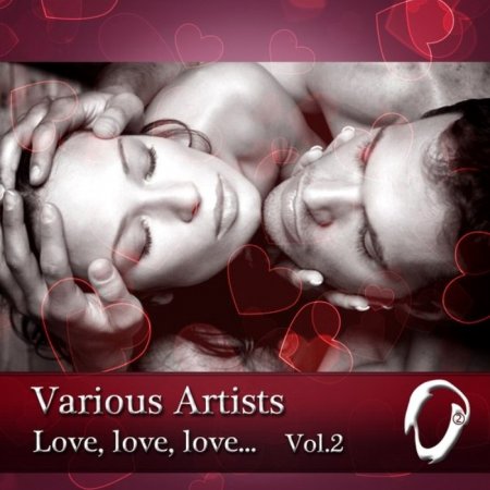   turbobit Love, Love, Love...! Vol. 2 (2015)