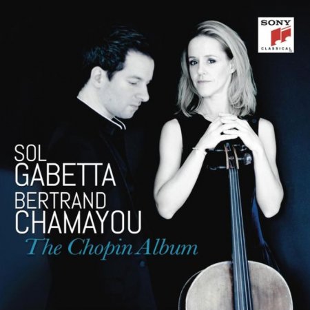   turbobit Sol Gabetta & Bertrand Chamayou - The Chopin Album (2015)